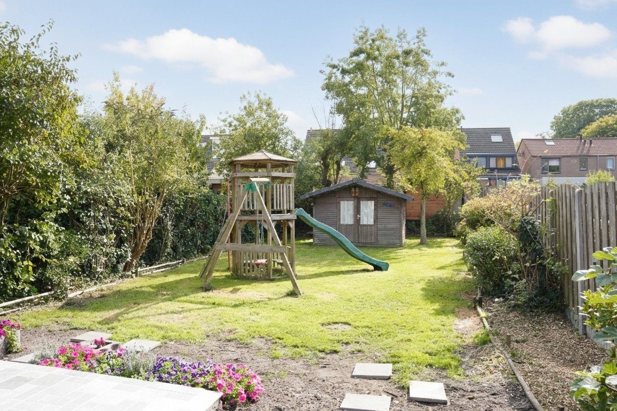 Bogaardstraat 18 