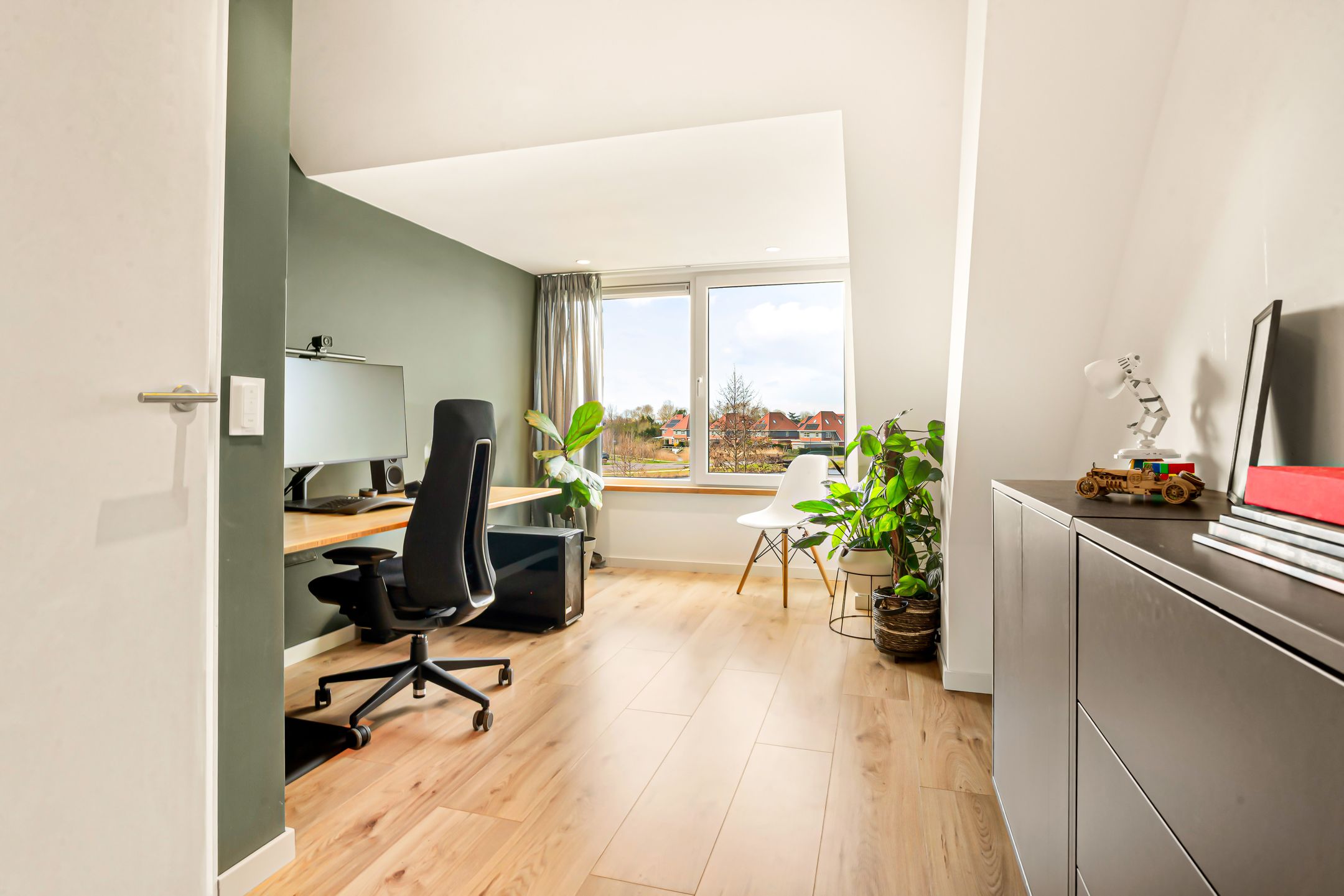 Photo 69 of Klaas Pluisterhof 11
