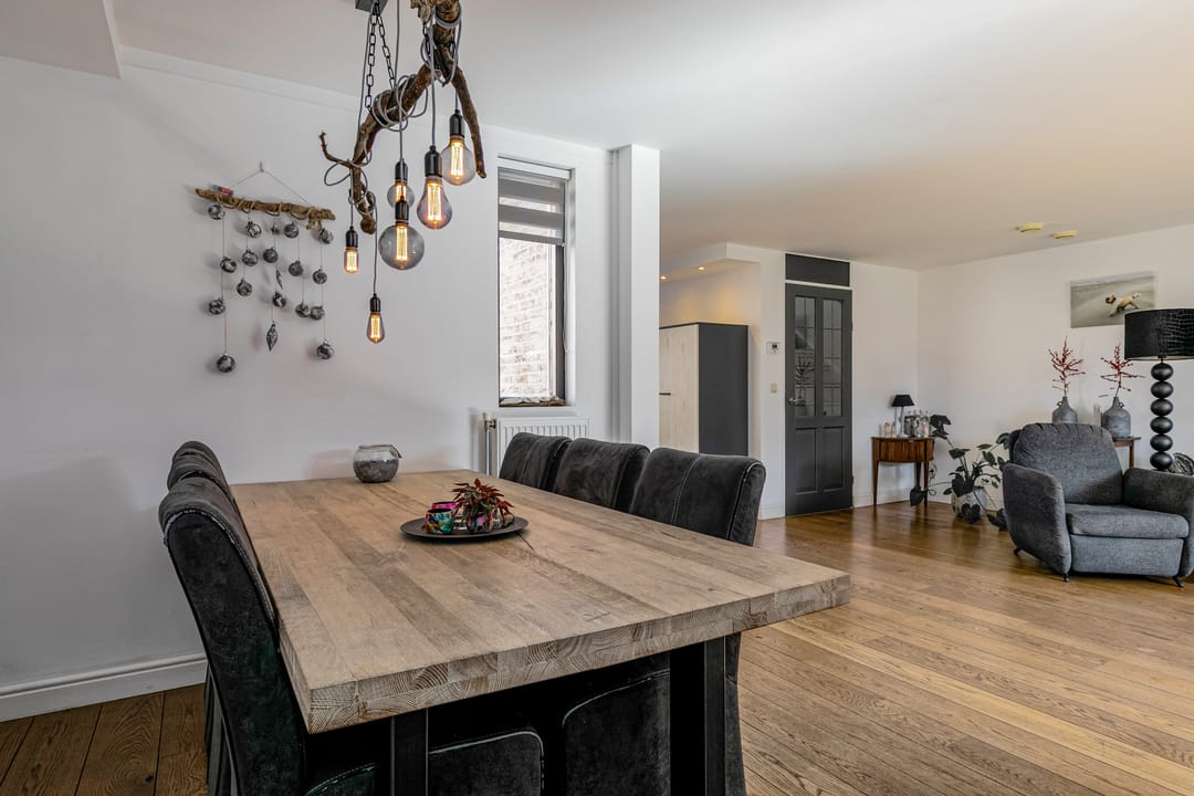 Foto 8 van Wouter van de Glindlaan 8