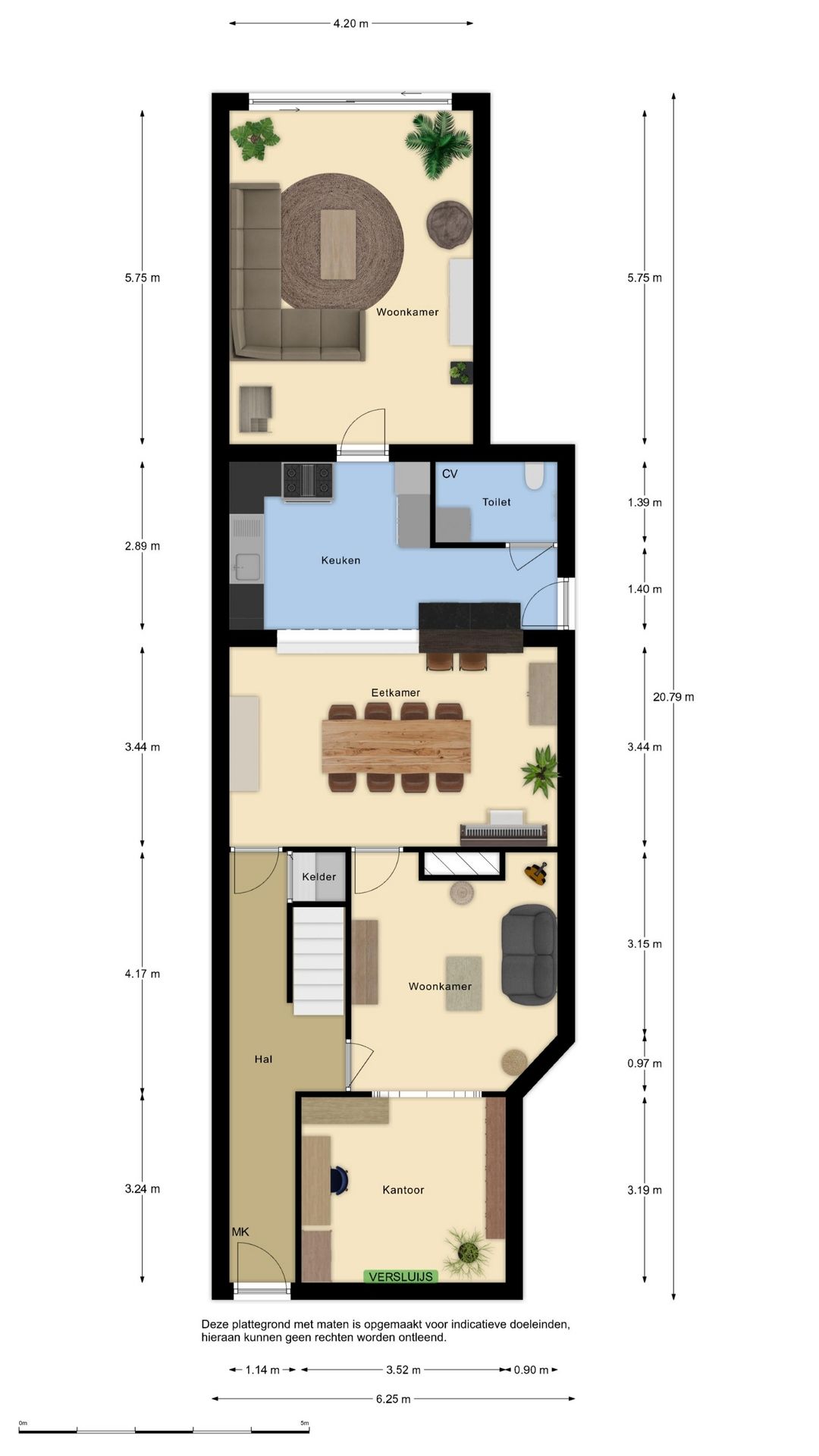 Photo 27 of Bogaardstraat 18