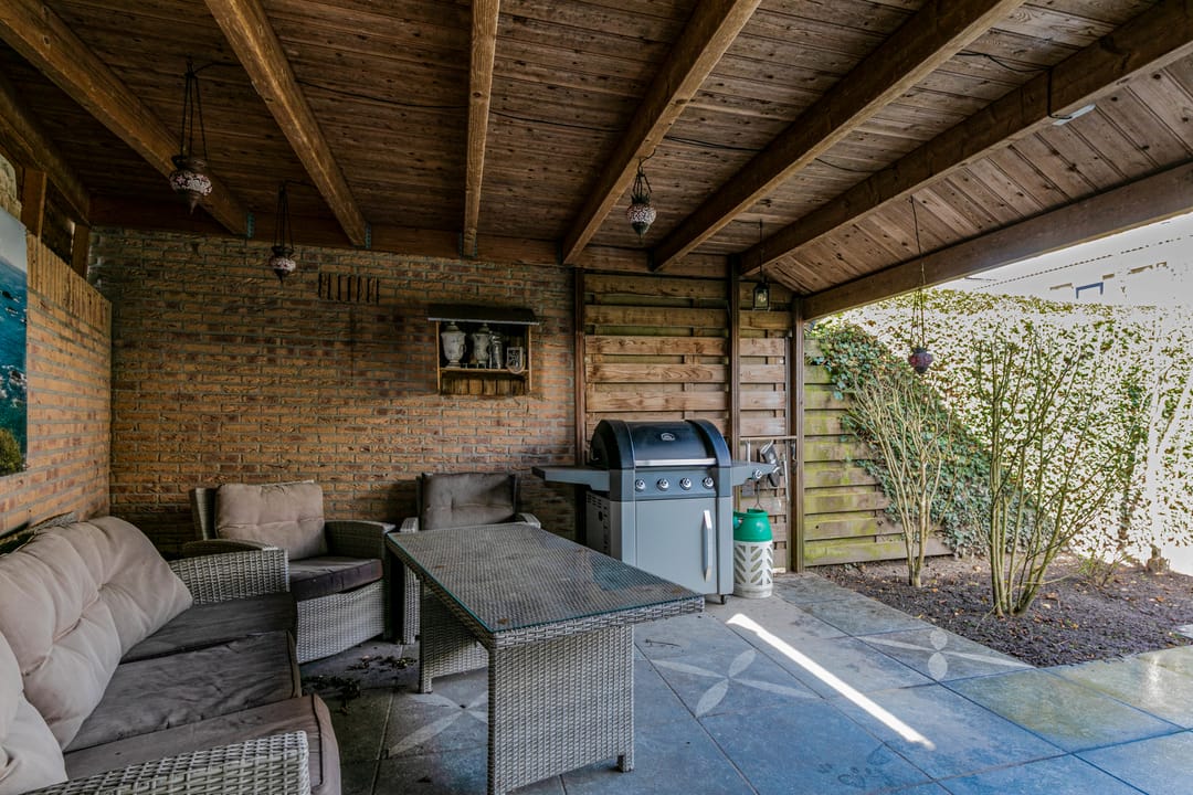 Foto 47 van Wouter van de Glindlaan 8