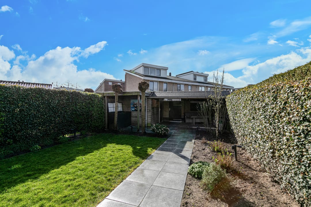 Foto 41 van Wouter van de Glindlaan 8