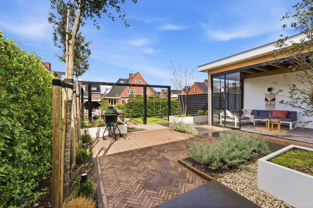 Foto 62 van Raapzaadhof 2-A