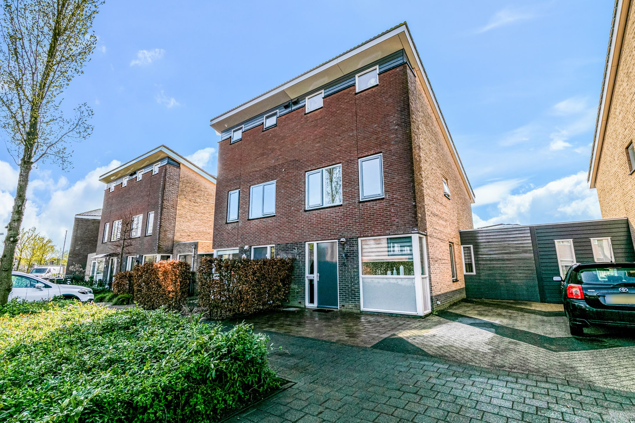 Foto 51 van Wouter van de Glindlaan 8