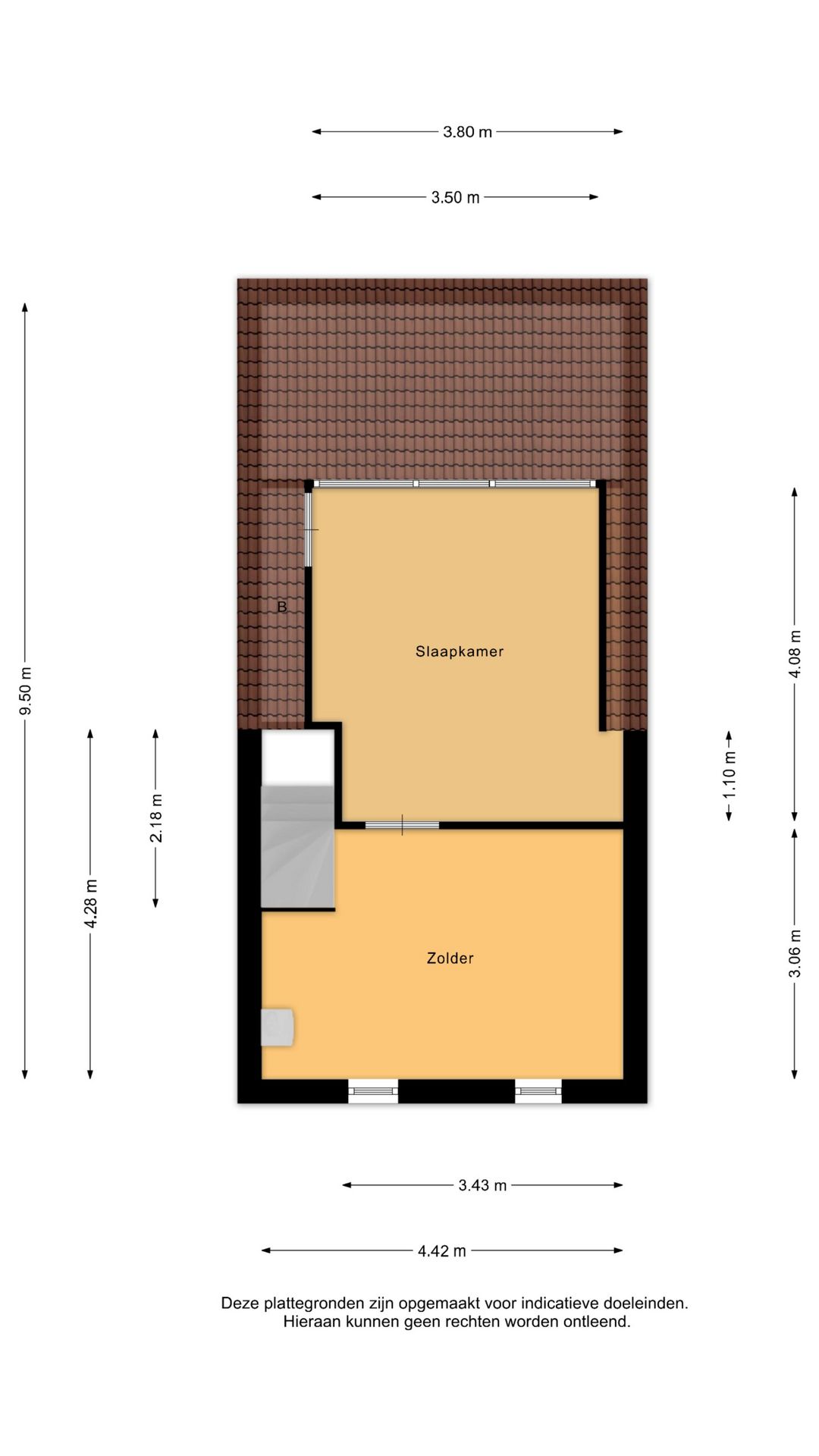 Foto 55 van Wouter van de Glindlaan 8