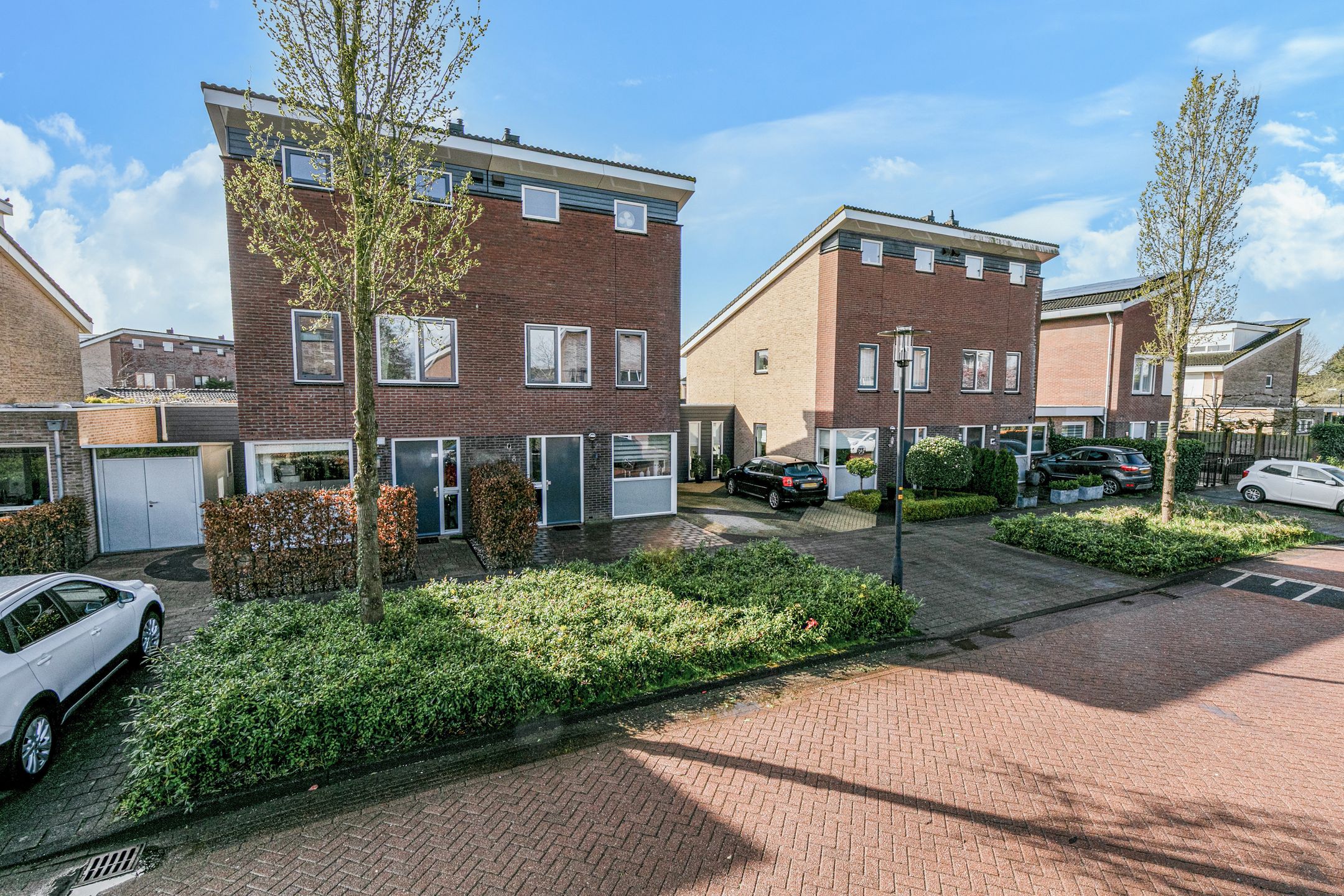 Foto 48 van Wouter van de Glindlaan 8