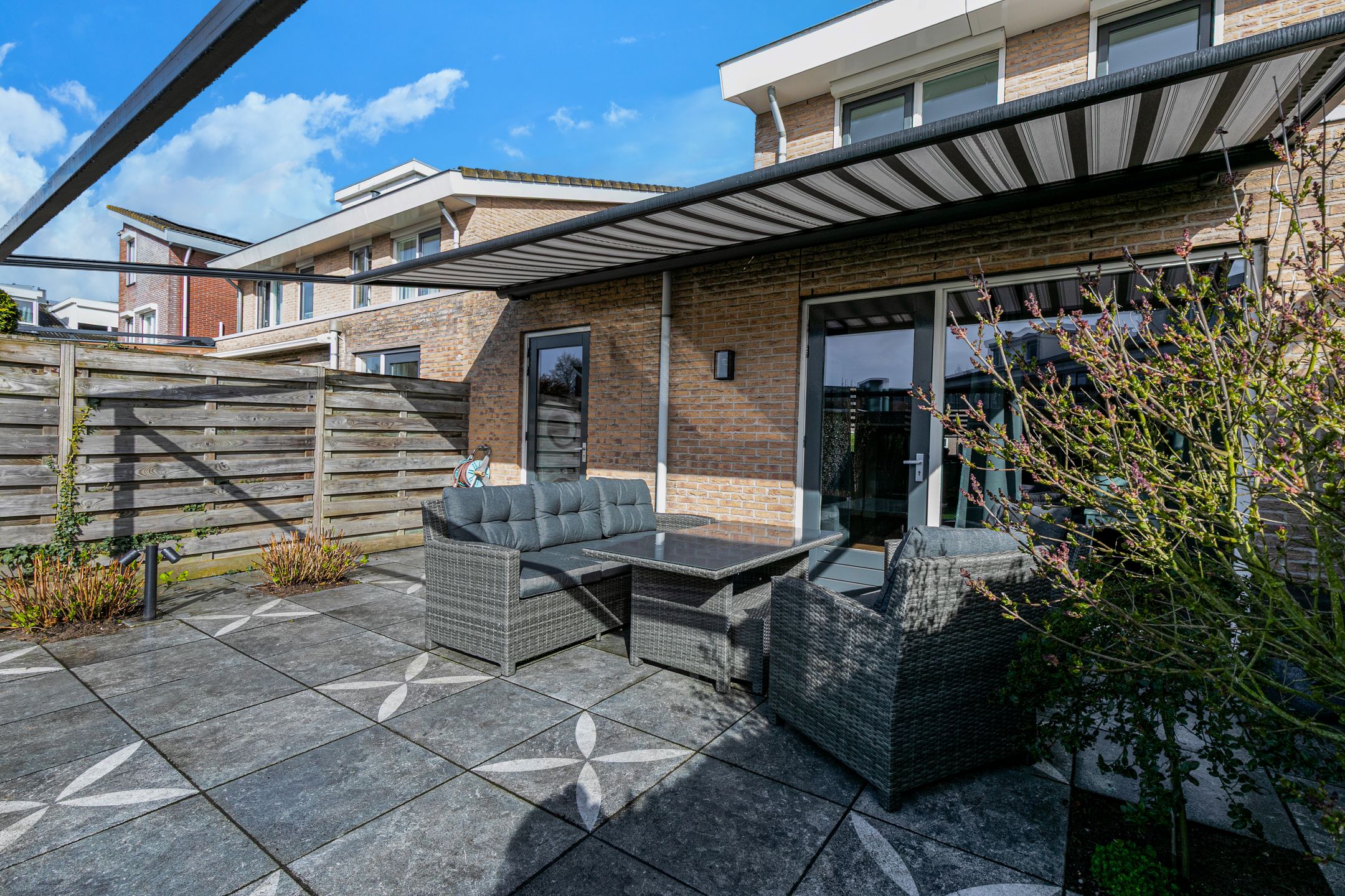 Foto 45 van Wouter van de Glindlaan 8