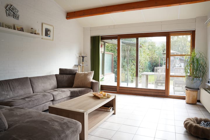 Foto 4 van Bogaardstraat 18