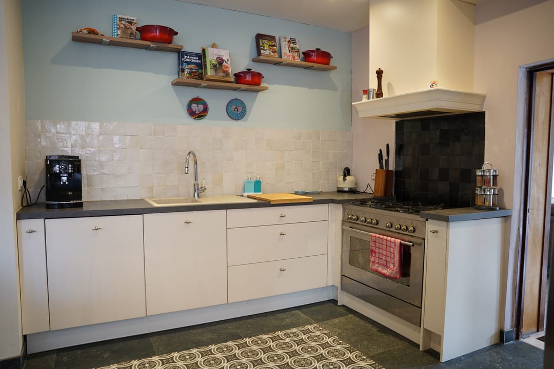 Photo 11 of Bogaardstraat 18