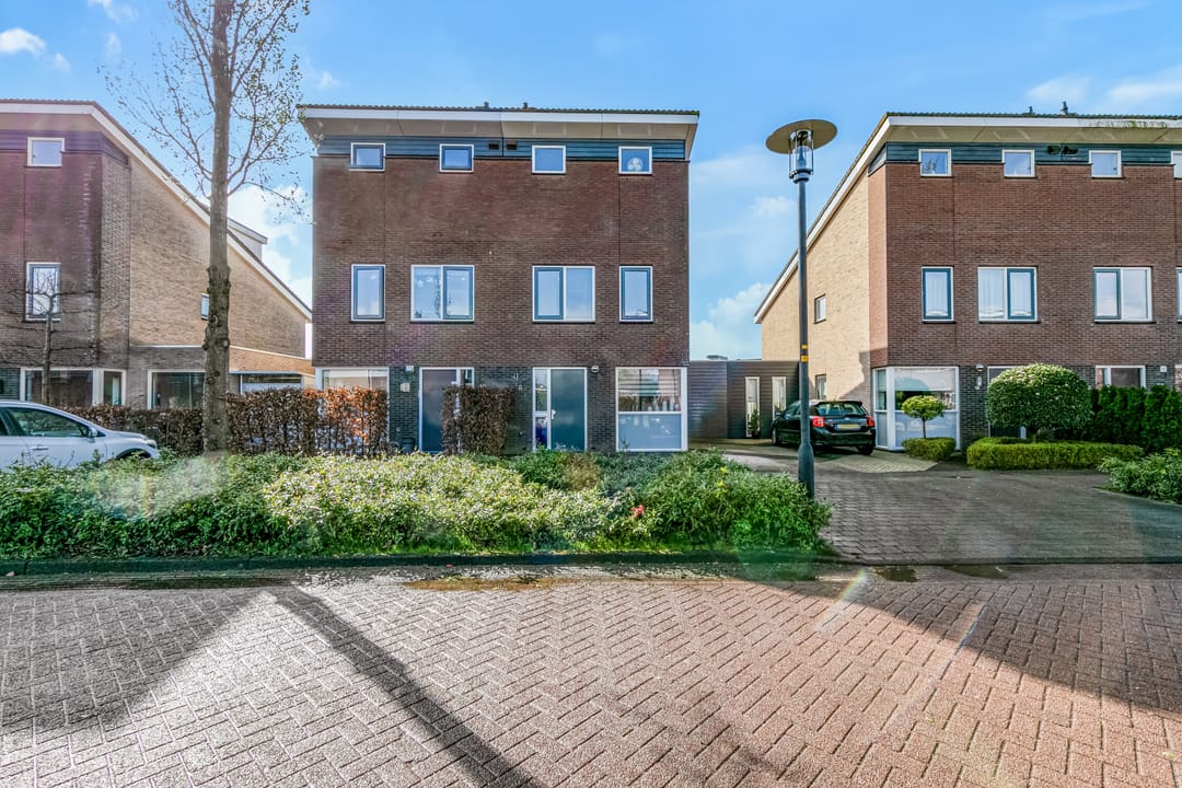 Foto 52 van Wouter van de Glindlaan 8