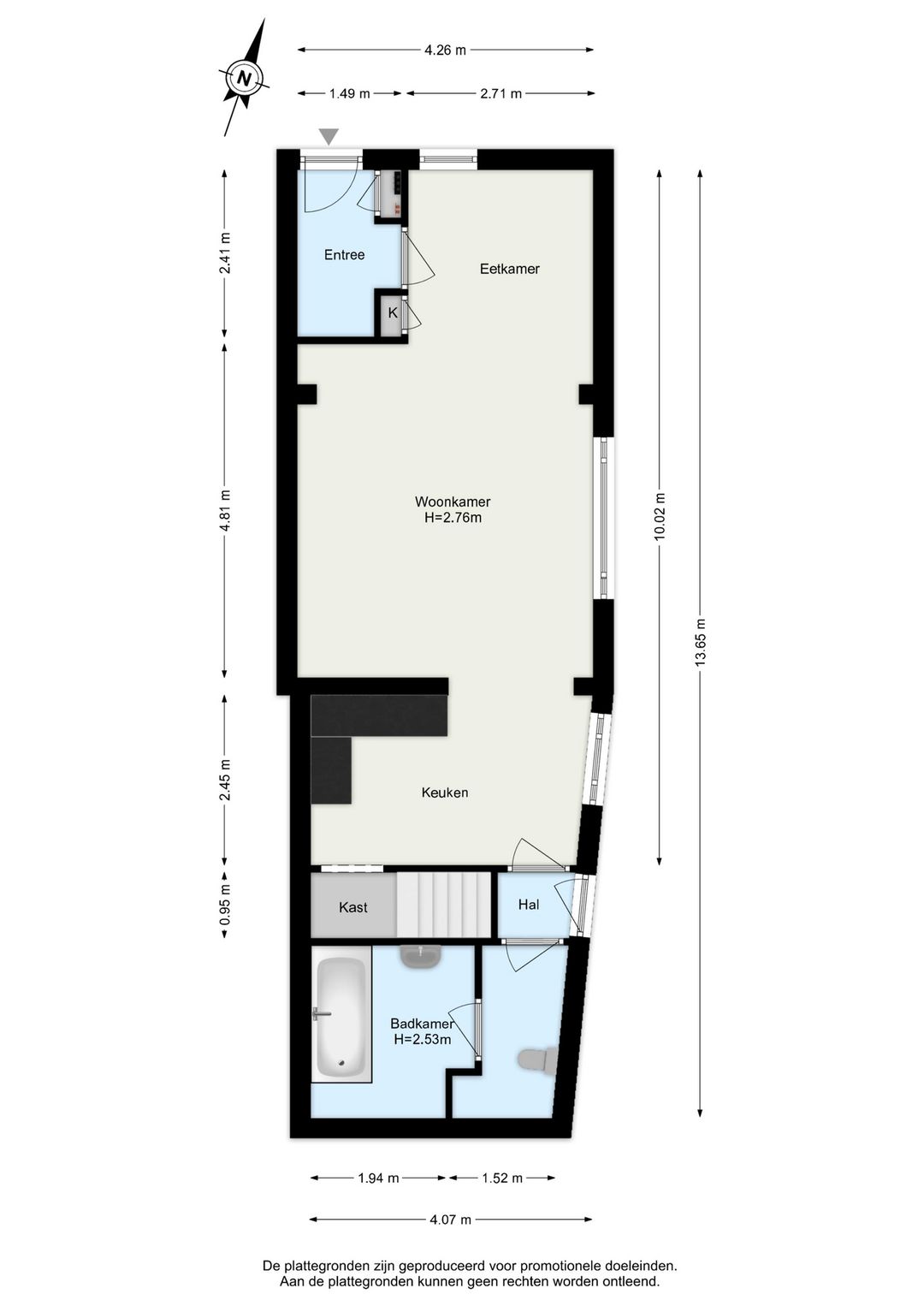 Foto 43 van Patijnestraat 26