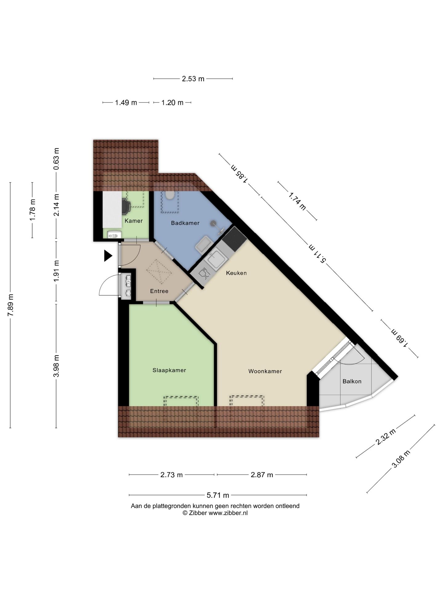 Foto 35 van Dukaatstraat 120