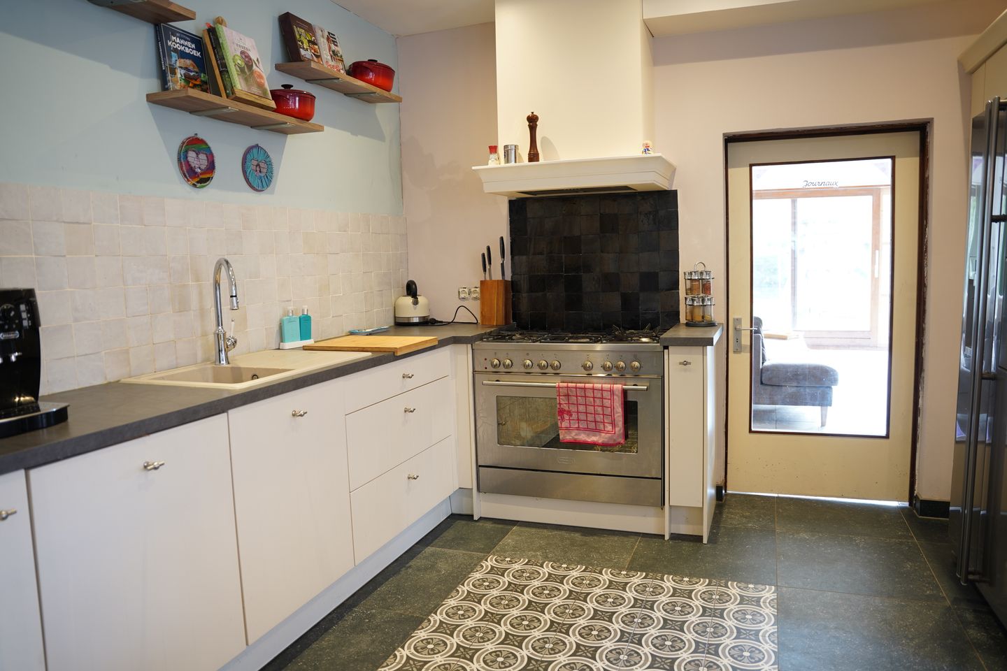 Photo 10 of Bogaardstraat 18