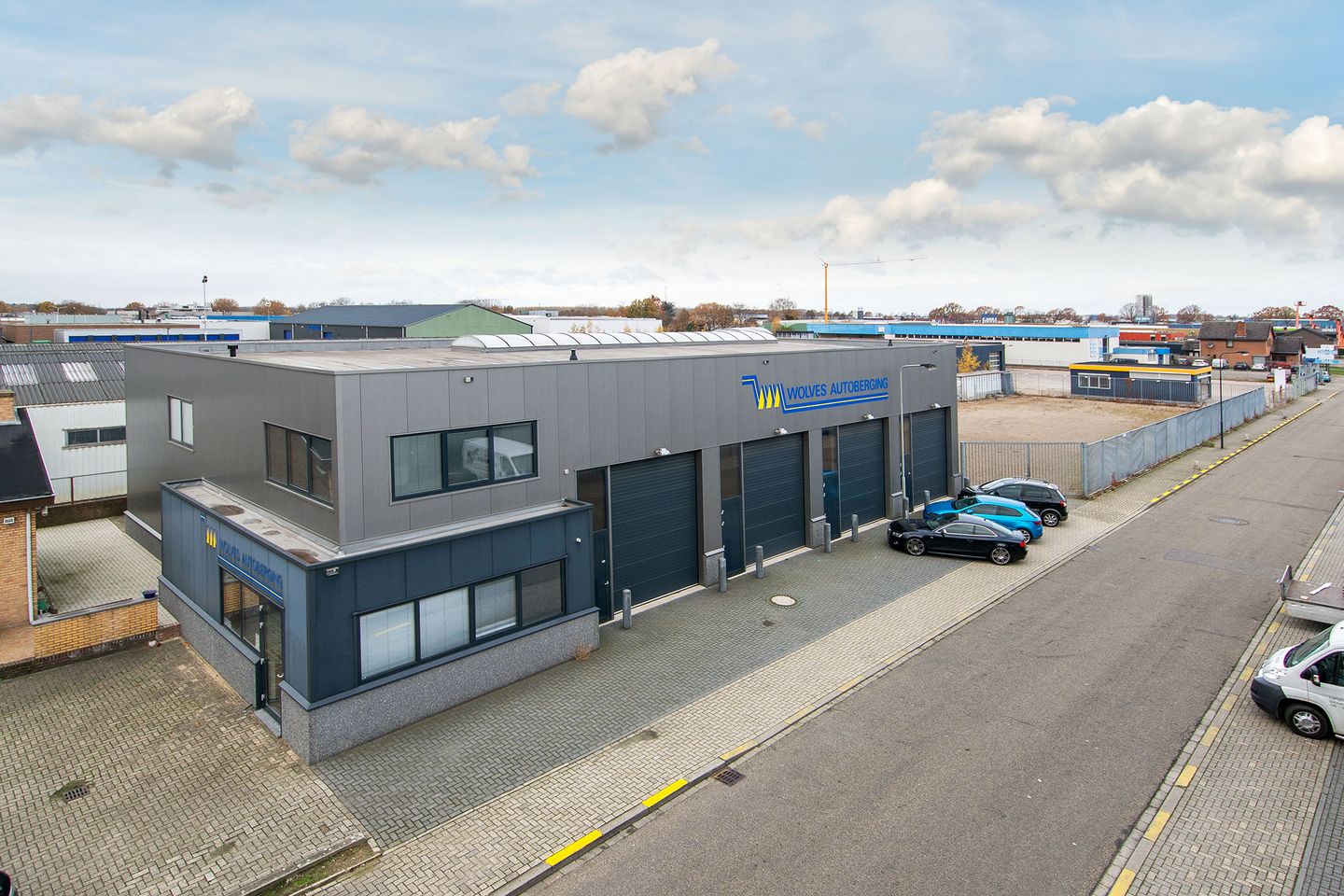 Bekijk foto 1 van Gasthuisgraaf 10