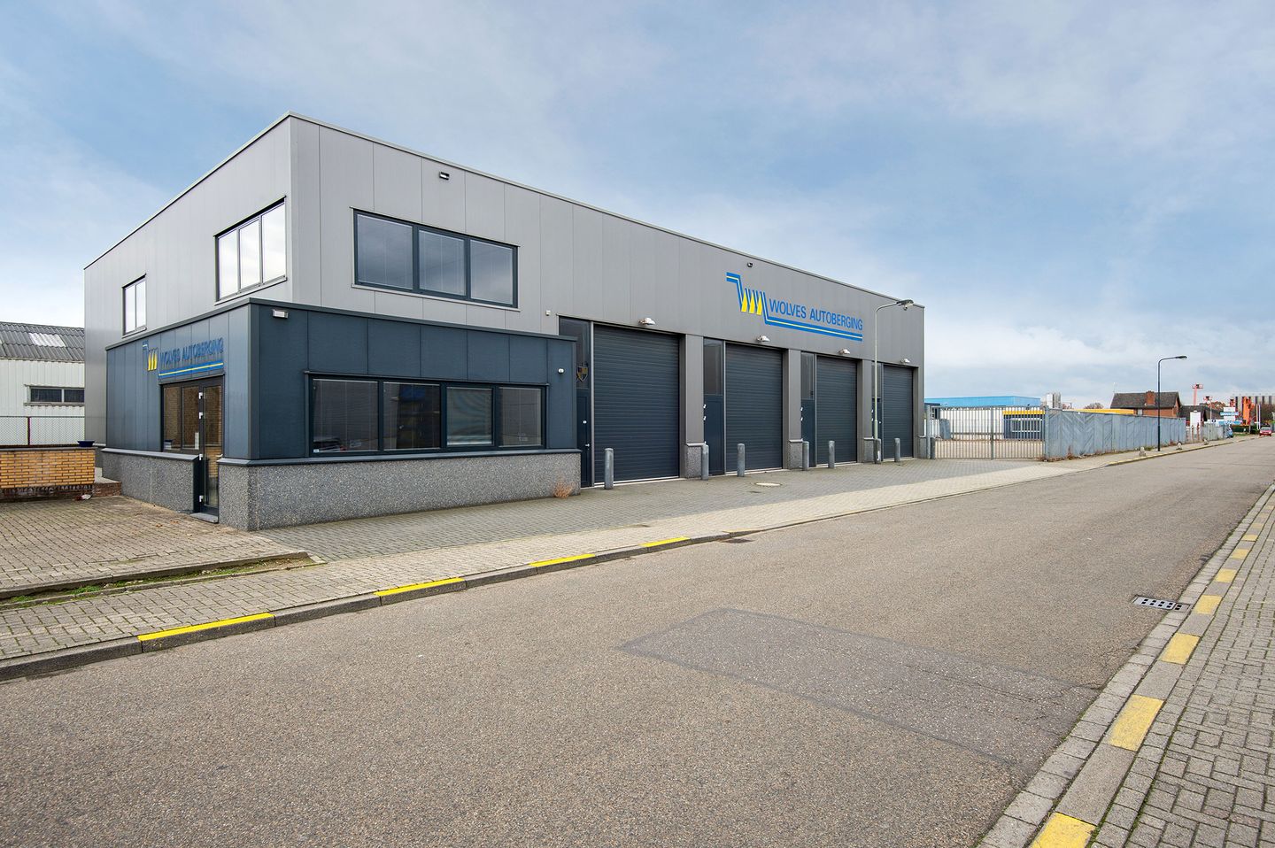 Bekijk foto 3 van Gasthuisgraaf 10