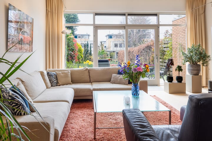 Foto 2 van Jinnahsingel 9