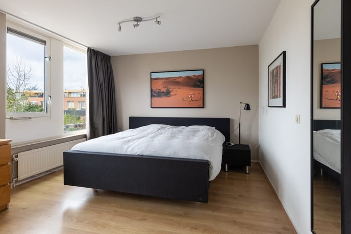 Foto 4 van Jinnahsingel 9