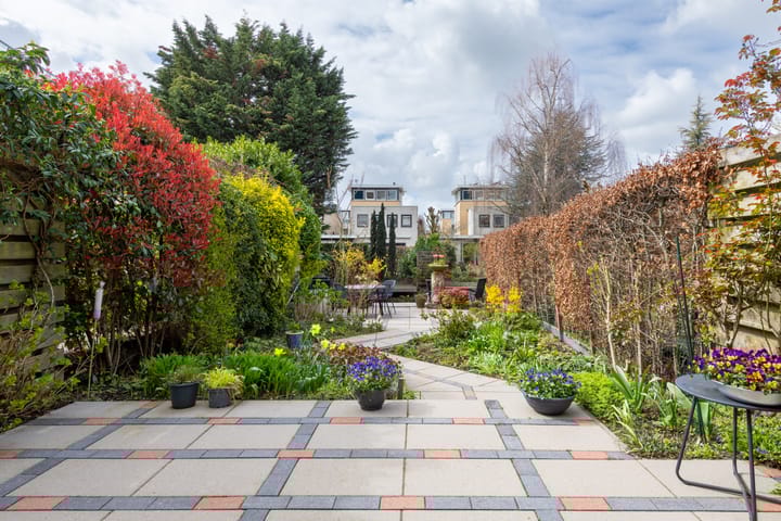 Foto 3 van Jinnahsingel 9