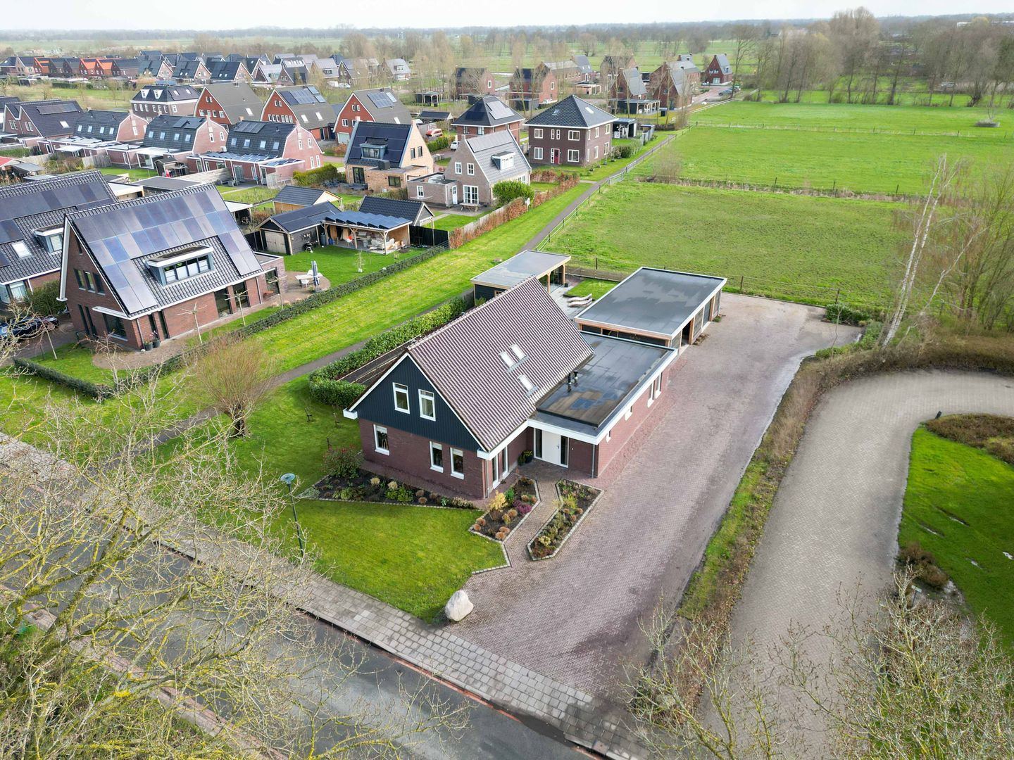 Photo 1 of de Noord 67