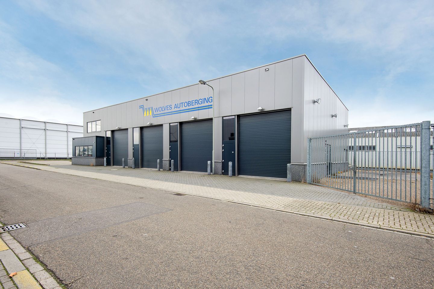 Bekijk foto 4 van Gasthuisgraaf 10