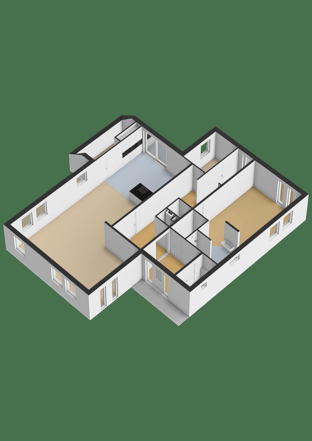 Photo 61 of de Noord 67