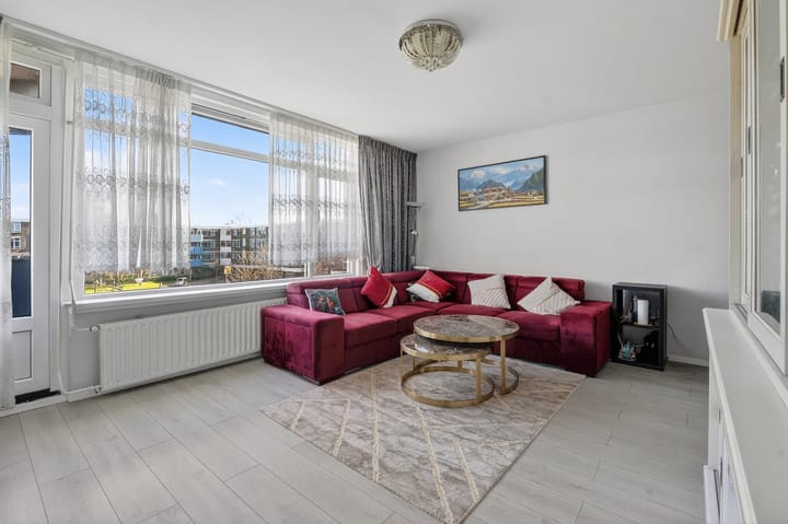 Photo 3 of Achtersteven 55