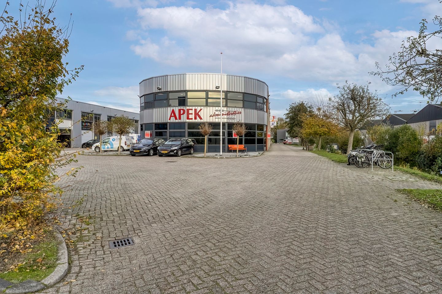 Bekijk foto 1 van Rooseveltstraat 18-W