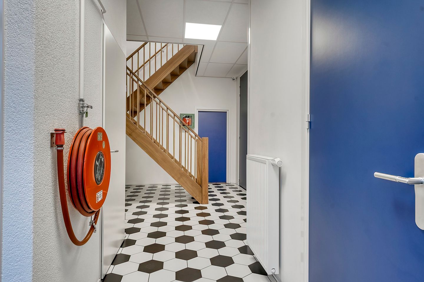 Bekijk foto 3 van Rooseveltstraat 18-W