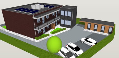 Hubertusstraat thumbnail