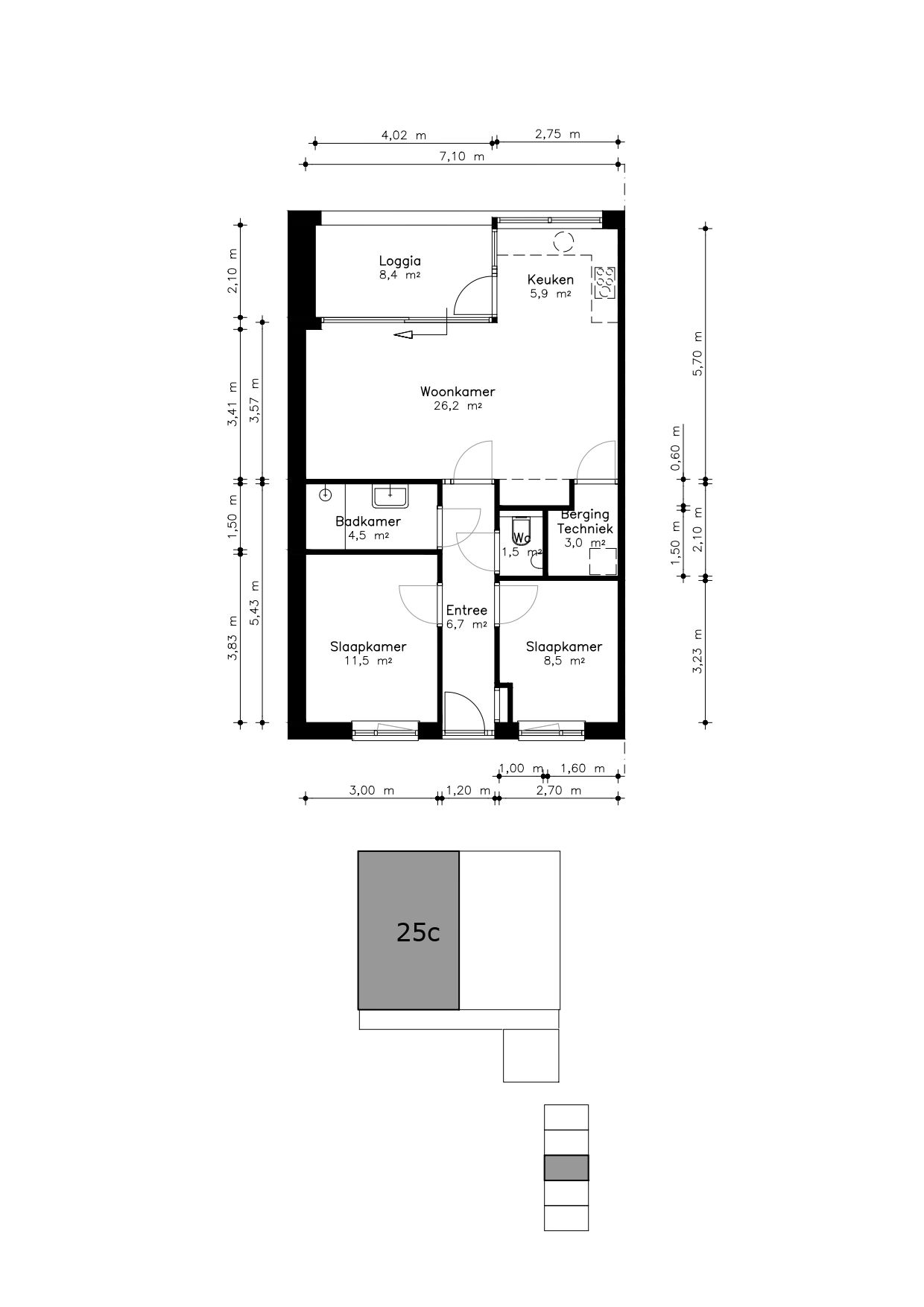 Foto 14 van Hubertusstraat 29
