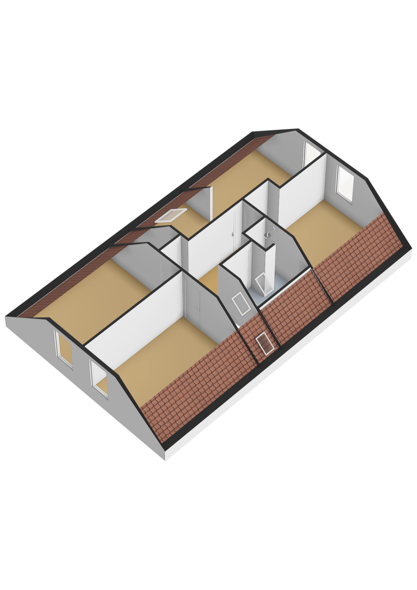 Photo 63 of de Noord 67