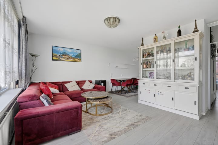 Photo 4 of Achtersteven 55