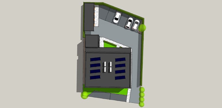 Foto 5 van Hubertusstraat 25