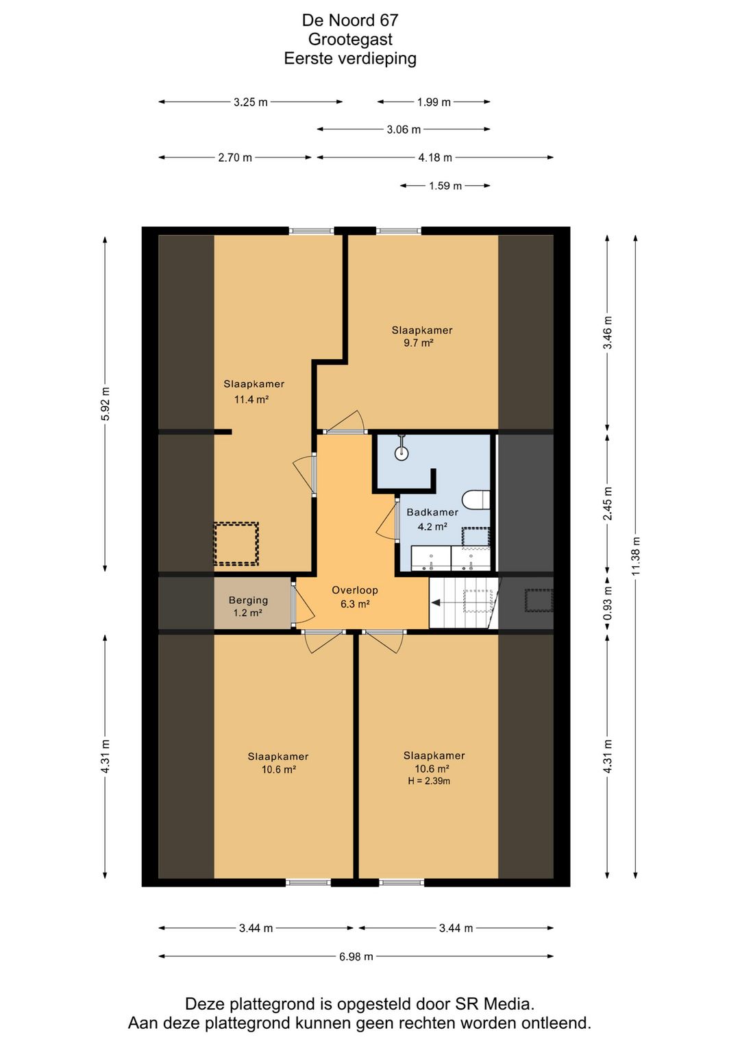 Photo 62 of de Noord 67