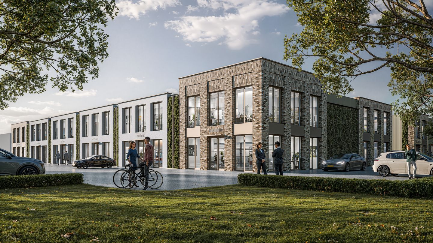 View photo 2 of Amersfoortsestraat 22-A6