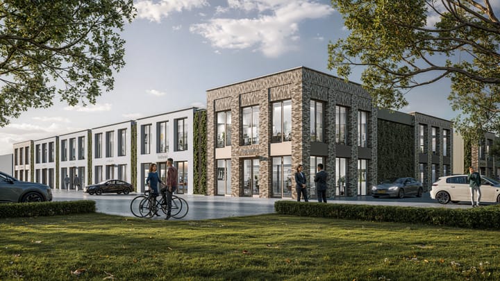 Amersfoortsestraat 22-A6, Soesterberg