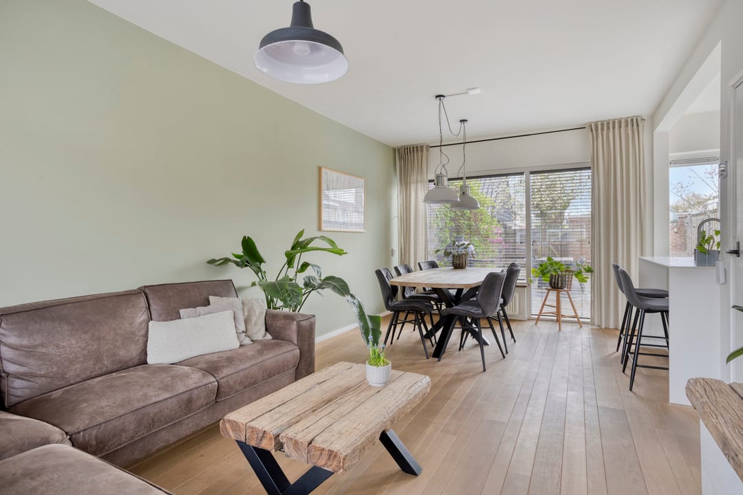 Foto 8 van Mgr. Dr. Th. Goossensstraat 45