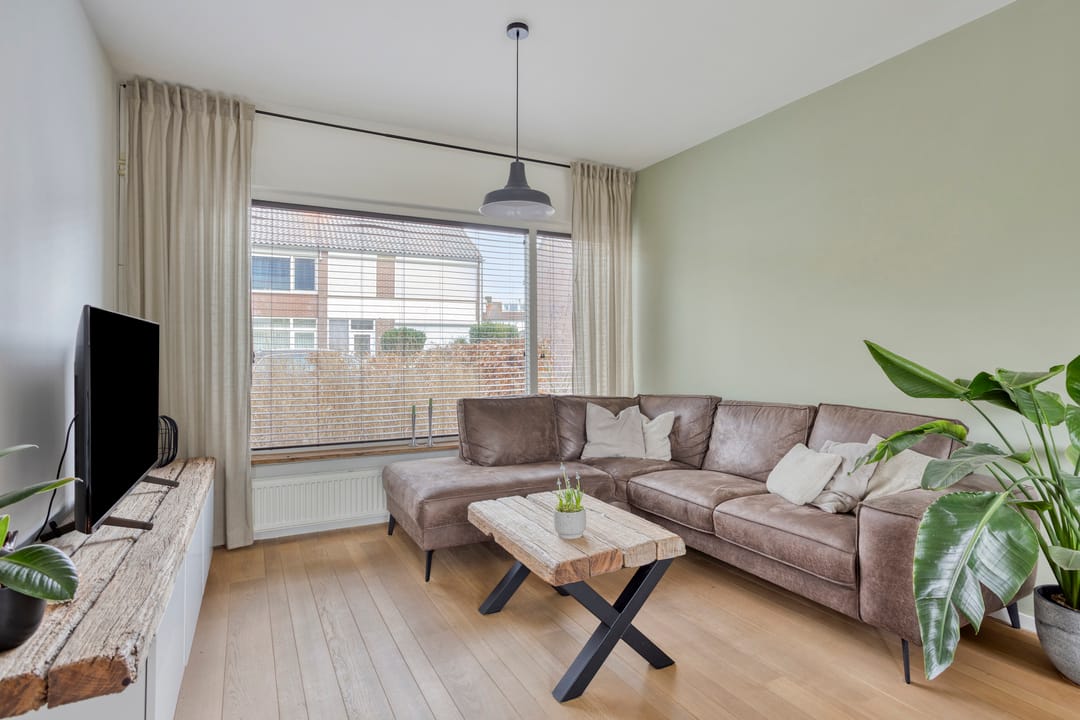 Foto 7 van Mgr. Dr. Th. Goossensstraat 45