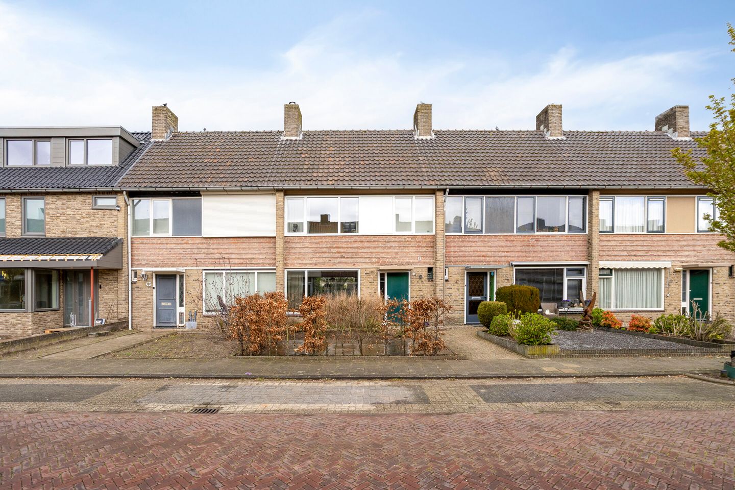 Foto 40 van Mgr. Dr. Th. Goossensstraat 45