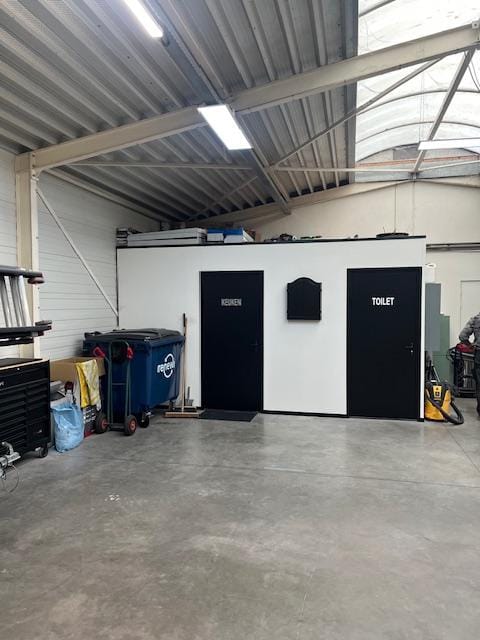 Bekijk foto 4 van Vrijkenstraat 13-c