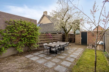 Mgr. Dr. Th. Goossensstraat 45 tertiary image