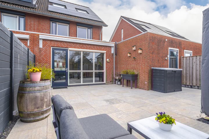 Foto 3 van Aureus 105