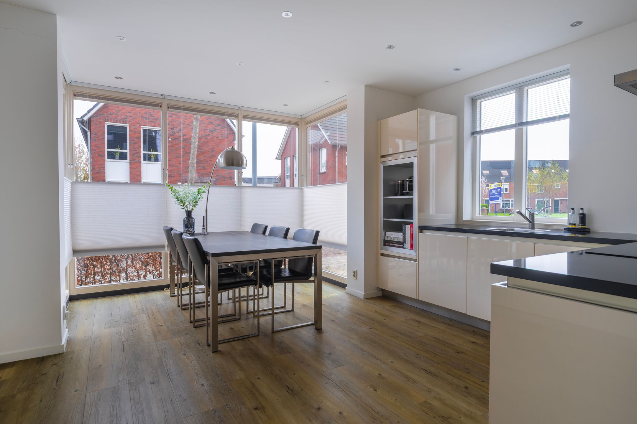 Foto 9 van Aureus 105