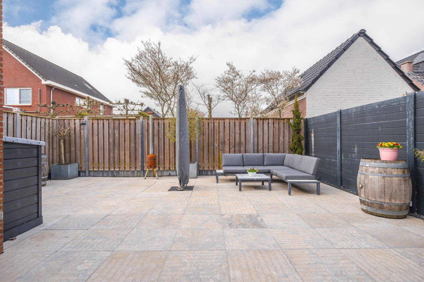 Foto 19 van Aureus 105