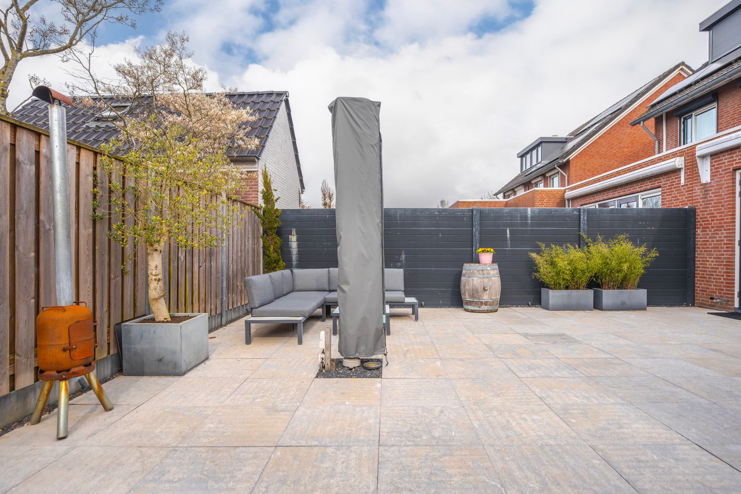 Foto 20 van Aureus 105