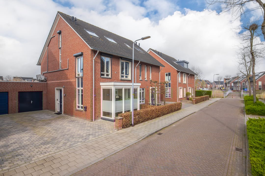 Foto 38 van Aureus 105