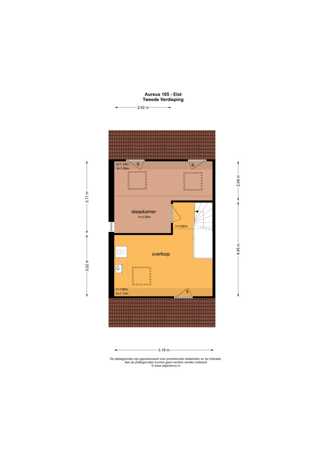 Foto 43 van Aureus 105
