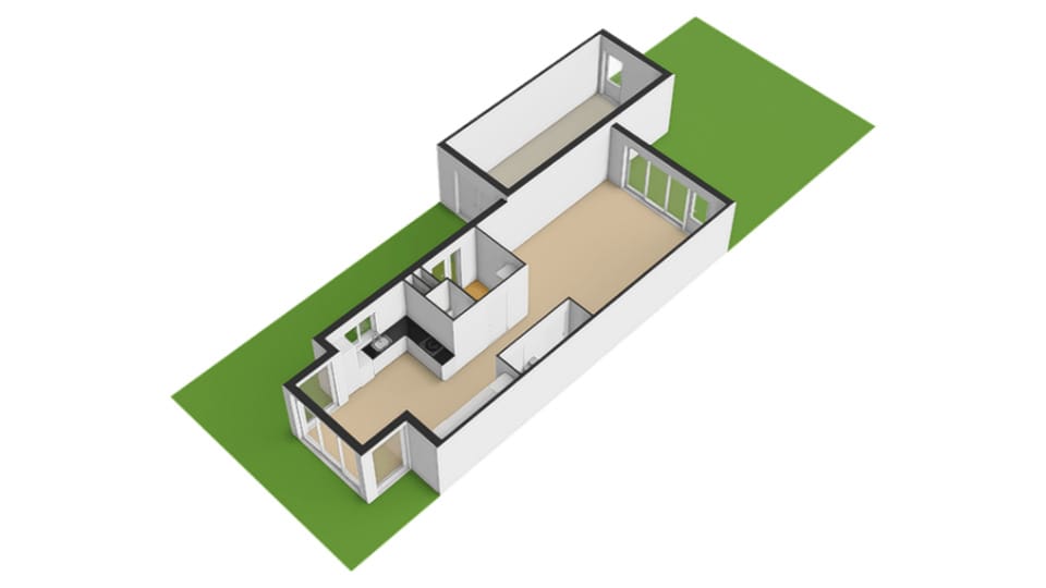 Foto 46 van Aureus 105