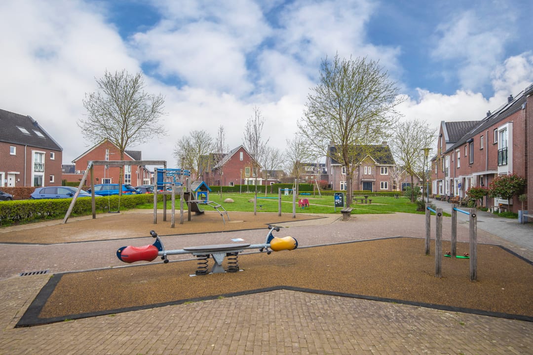 Foto 31 van Aureus 105