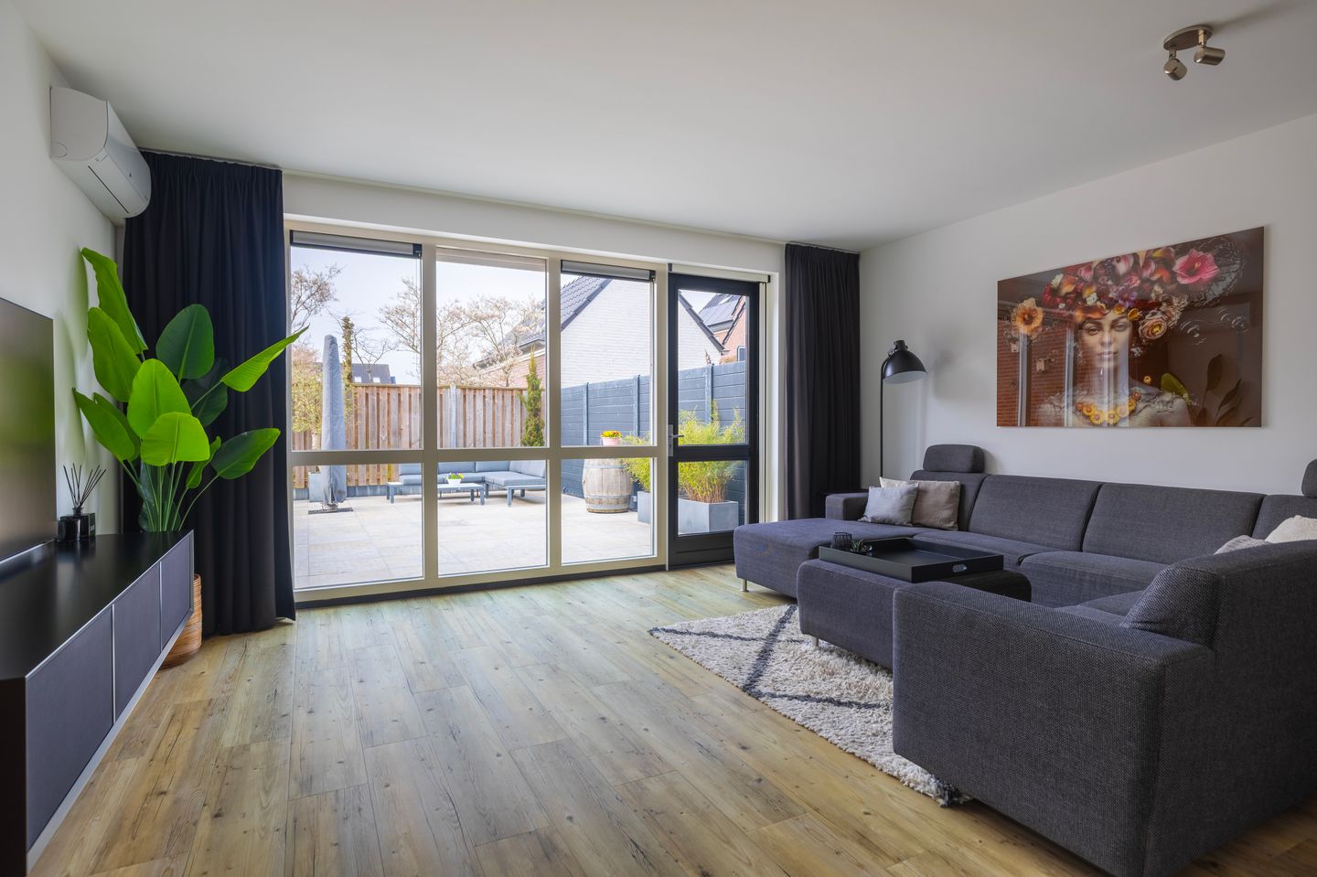 Foto 14 van Aureus 105